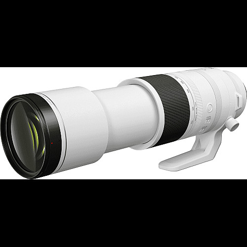 Объектив Canon RF 200-800mm f/6.3-9 IS USM