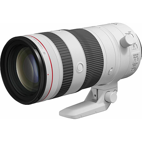 Об'єктив Canon RF 70-200mm f/2.8 L IS USM Z White