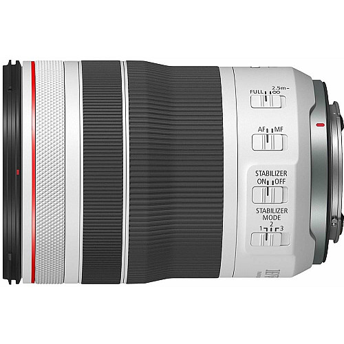 Об'єктив Canon RF 70-200mm f/4.0 IS USM