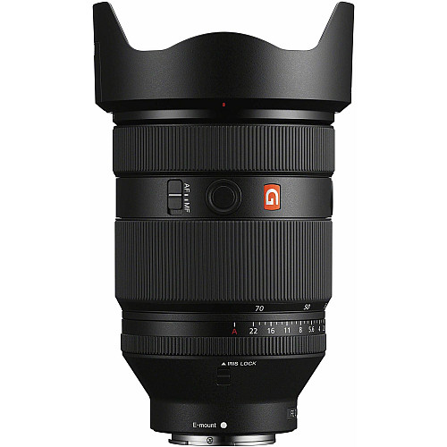 Об'єктив Sony 28-70mm f/2.0 GM для NEX FF