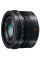 Об`єктив Panasonic Micro 4/3 Lens 15mm  f/1.7 ASPH Black