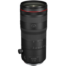 Об'єктив Canon RF 24-105mm f/2.8 L IS USM Z