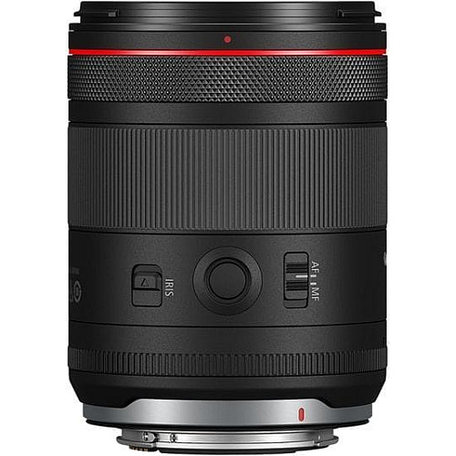 Об'єктив Canon RF 24mm F1.4L VCM