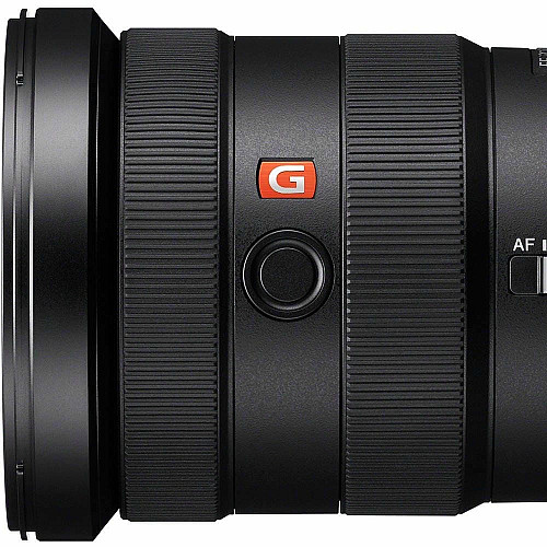 Объектив Sony 16-35mm f/2.8 GM для NEX FF