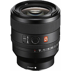 Об'єктив Sony 50mm f/1.4 GM для NEX FF