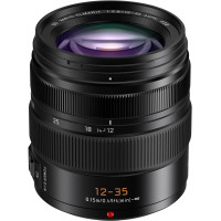 Об'єктив Panasonic Micro 4/3 Lens 12-35mm f/2.8 ASPH LEICA DG VARIO-ELMARIT