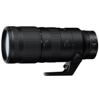 Об'єктив Nikon NIKKOR Z 70-200mm f/2.8 VR S