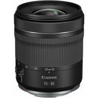 Об'єктив Canon RF 15-30mm f/4.5-6.3 IS STM