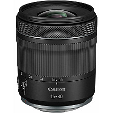 Об'єктив Canon RF 15-30mm f/4.5-6.3 IS STM