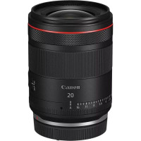 Объектив Canon RF 20mm F1.4L VCM