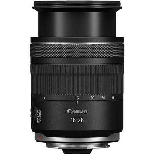 Об'єктив Canon RF 16-28mm f/2.8 IS STM
