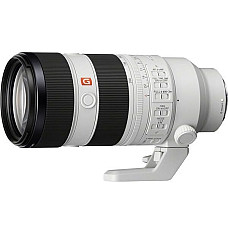 Об'єктив Sony 70-200mm f/2.8 GM2 для NEX FF
