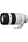 Об'єктив Sony 70-200mm f/2.8 GM2 для NEX FF