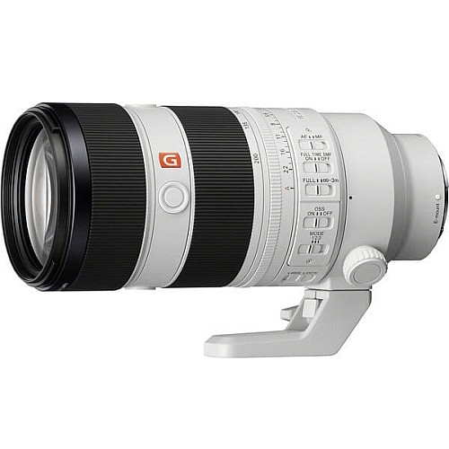 Об'єктив Sony 70-200mm f/2.8 GM2 для NEX FF