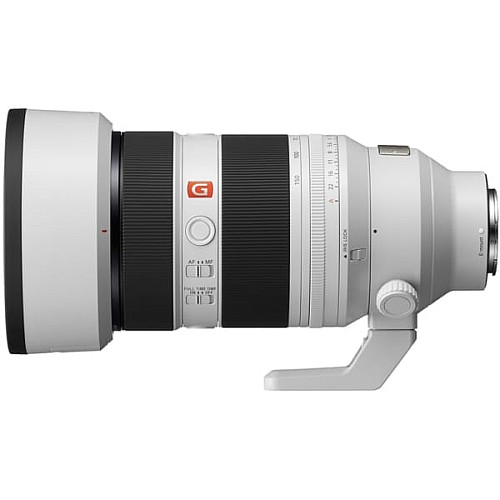 Об'єктив Sony 50-150mm f/2.0GM White для NEX FF