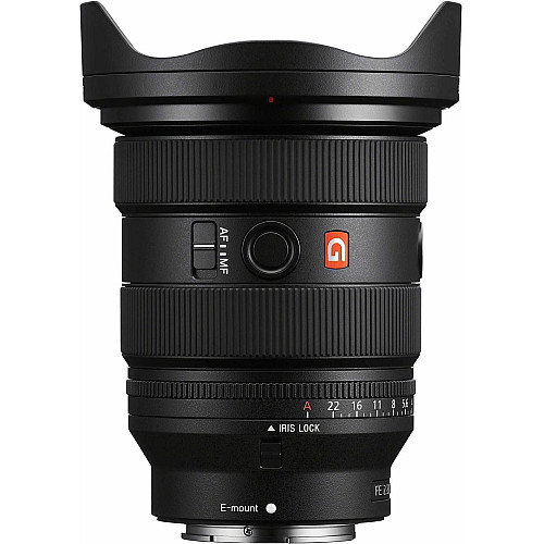 Об'єктив Sony 16-35mm f/2.8 GM2 для NEX FF