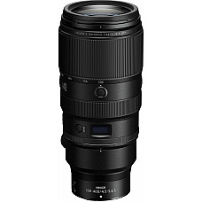 Об'єктив Nikon NIKKOR Z 100-400mm f/4.5-5.6 VR S