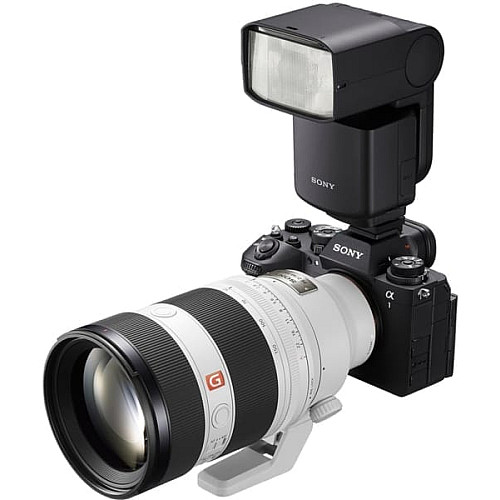 Об'єктив Sony 50-150mm f/2.0GM White для NEX FF