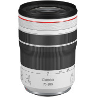 Объектив Canon RF 70-200mm f/4.0 IS USM