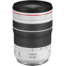 Об'єктив Canon RF 70-200mm f/4.0 IS USM