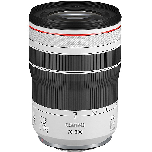 Об'єктив Canon RF 70-200mm f/4.0 IS USM