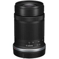 Об'єктив Canon RF-S 55-210mm f/5.0-7.1 IS STM