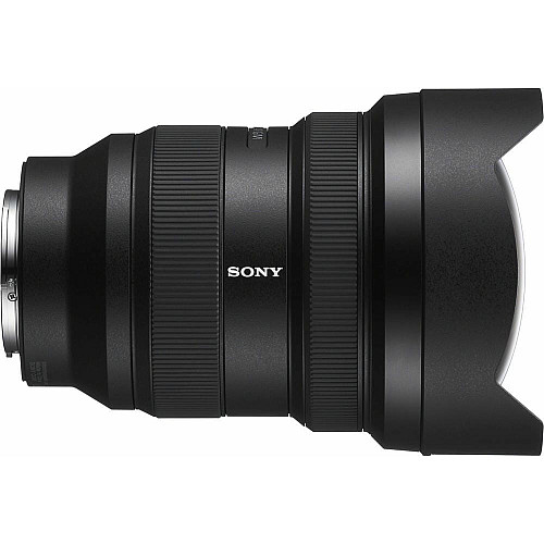 Об'єктив Sony 12-24mm f/2.8 GM для NEX FF