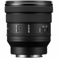 Об'єктив Sony 16-35mm, f/4.0 G для камер NEX FF