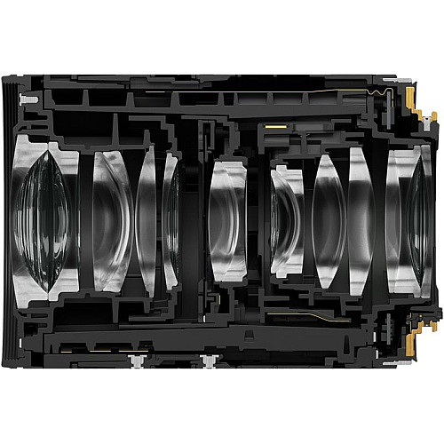 Об'єктив Canon RF 24mm F1.4L VCM