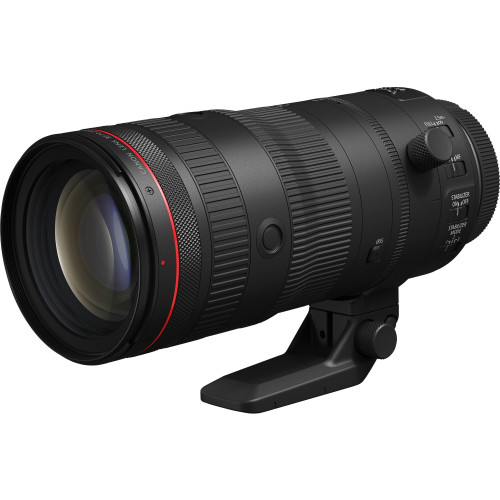 Об'єктив Canon RF 70-200mm f/2.8 L IS USM Z Black
