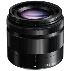 Об`єктив Panasonic Micro 4/3 Lens 35-100 mm F4-5.6
