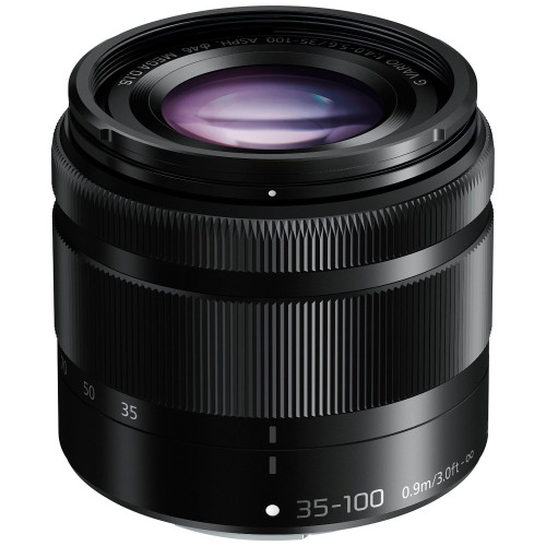 Об`єктив Panasonic Micro 4/3 Lens 35-100 mm F4-5.6