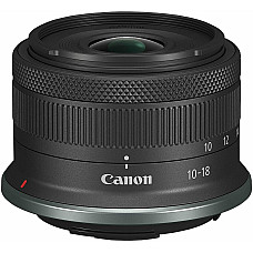 Об'єктив Canon RF-S10-18mm f/4.5-6.3 IS STM