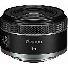 Об'єктив Canon RF 16mm F2.8 STM