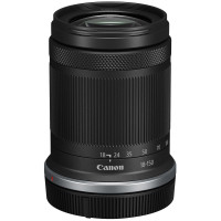 Об'єктив Canon RF-S 18-150mm f/3.5-6.3 IS STM