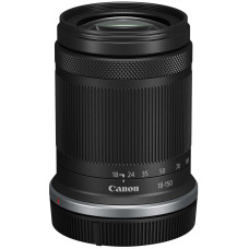 Об'єктив Canon RF-S 18-150mm f/3.5-6.3 IS STM