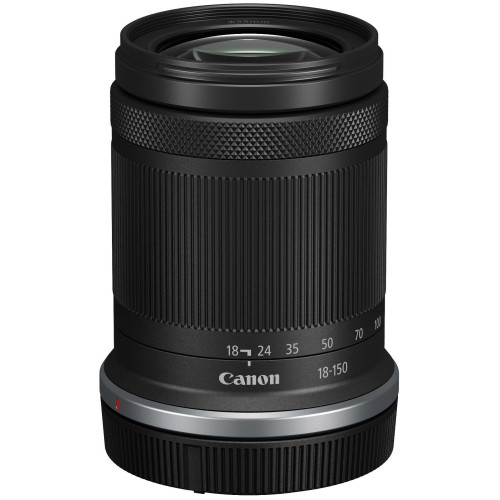 Об'єктив Canon RF-S 18-150mm f/3.5-6.3 IS STM