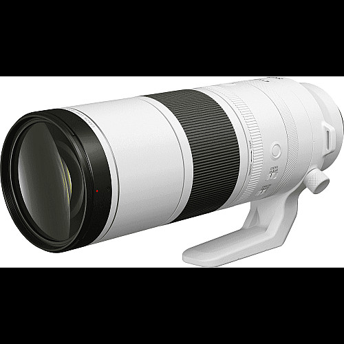 Объектив Canon RF 200-800mm f/6.3-9 IS USM