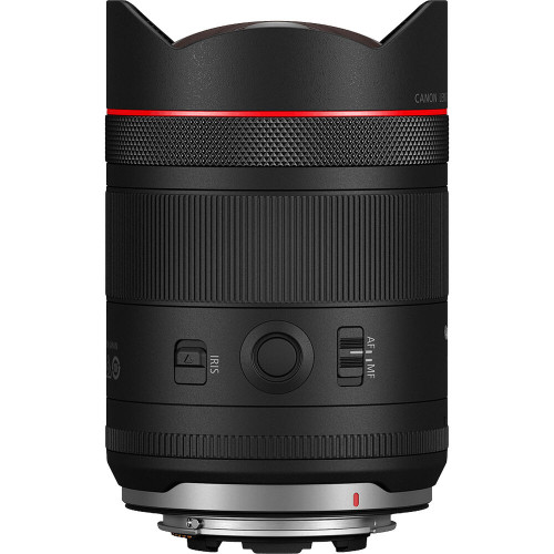 Об'єктив Canon RF 14mm F1.4L VCM