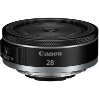 Об'єктив Canon RF 28mm f/2.8 STM