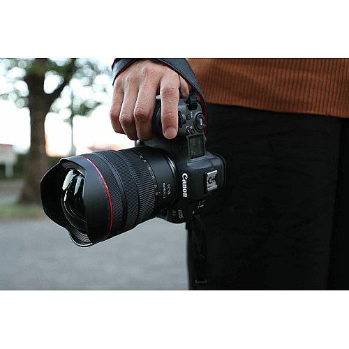 Об'єктив Canon RF 10-20mm f/4 L IS STM