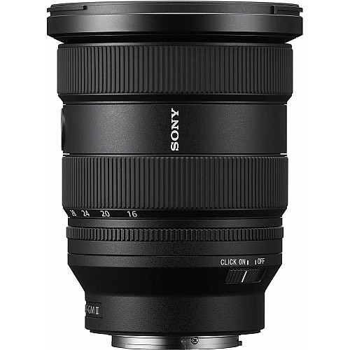 Об'єктив Sony 16-35mm f/2.8 GM2 для NEX FF