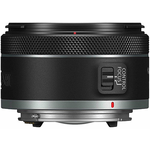 Об'єктив Canon RF 16mm F2.8 STM