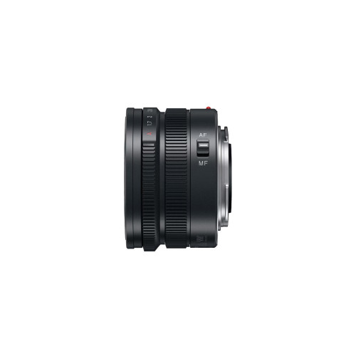 Об`єктив Panasonic Micro 4/3 Lens 15mm  f/1.7 ASPH Black