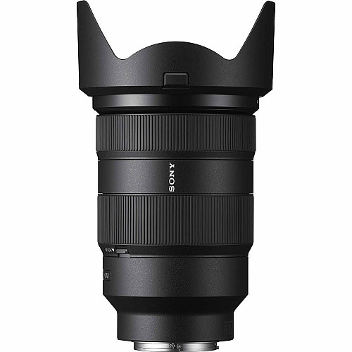Об'єктив Sony 24-70mm f/2.8 GM для NEX FF