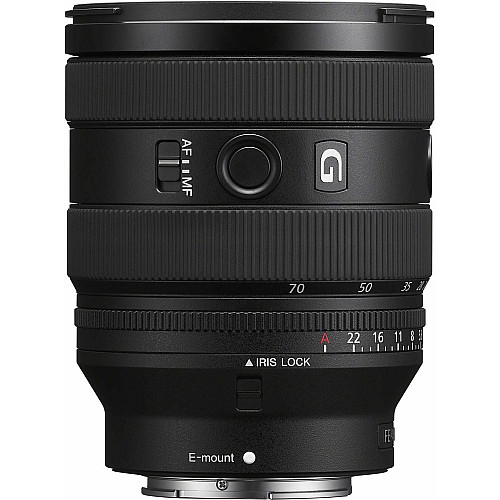 Объектив Sony 20-70mm f/4.0G для NEX FF