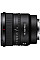Об'єктив Sony 16mm f/1.8 G для NEX FF