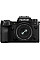 Об`єктив Fujifilm XF-8mm F3.5 R WR