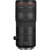 Об'єктив Canon RF 70-200mm f/2.8 L IS USM Z Black