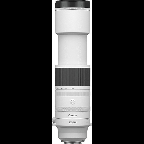 Объектив Canon RF 200-800mm f/6.3-9 IS USM